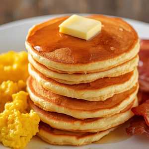 Pancake Breakfast