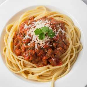 Spaghetti Bolognese