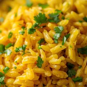 Arroz Guisado