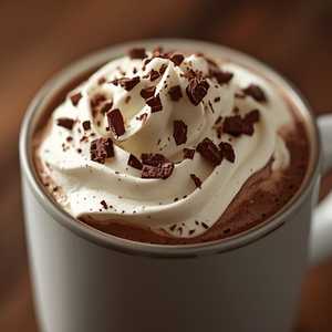 HOT CHOCOLATE