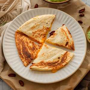 Quesadillas