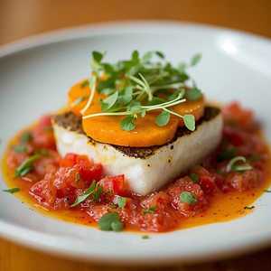 Ceviche Achorado