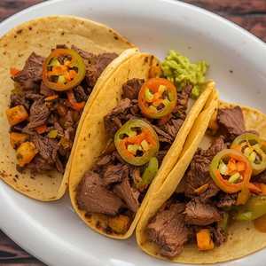 Tacos Mi Tierra