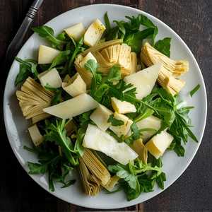 Insalata Di Carciofi