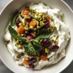 Whipped Ricotta