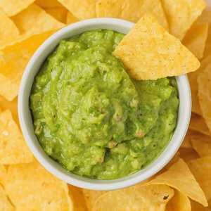 Guacamole Con Chips