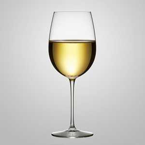 Chardonnay, Raymond 'R Collection', St. Helena (Glass)