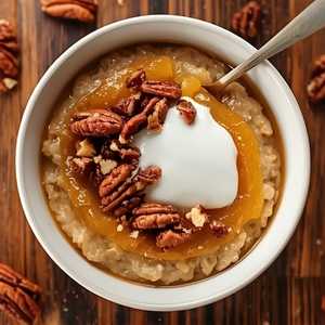 Steelcut Oatmeal