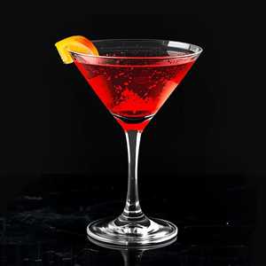 Tito's Cosmo