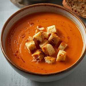 Salmorejo