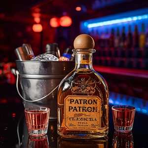 PATRON CRISTALINO