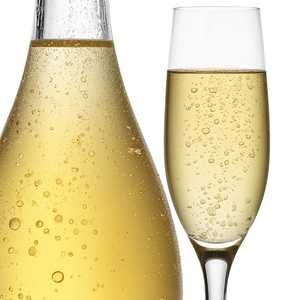 Bottled To Go Mimosa