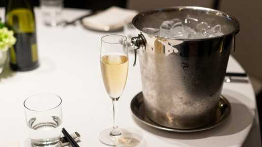 Nv Charles Mignon, Grand Cru De Blancs Champagne, Fra