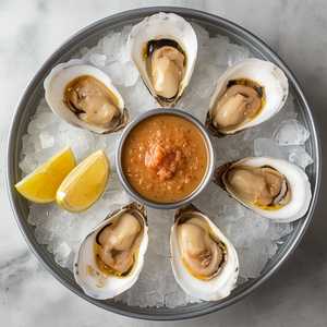 MANILA CLAMS
