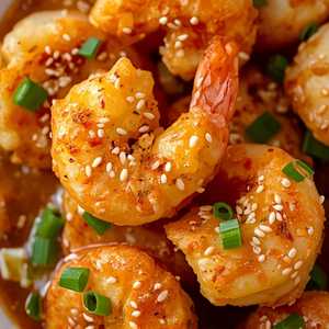 BANG BANG SHRIMP