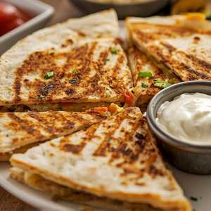 Quesadilla