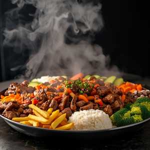 Saltado (Catering)