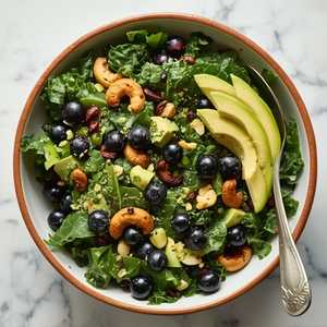 Kale Yea Salad