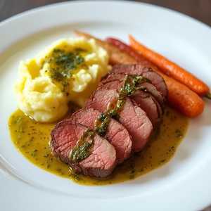 Beef Tenderloin