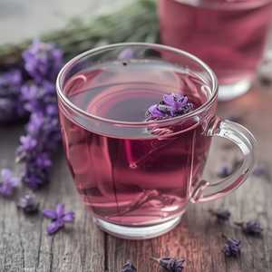 Lavendar