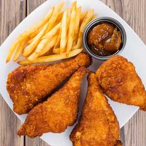 Chicken Tenders (5 pieces)