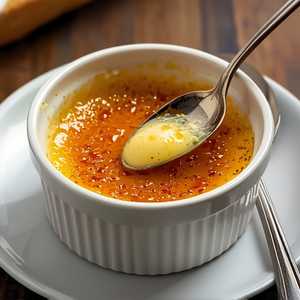 Creme Brulee