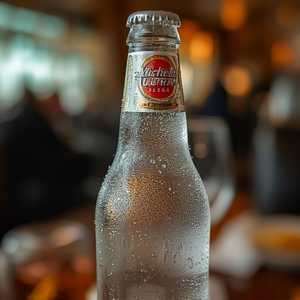 Michelob Ultra