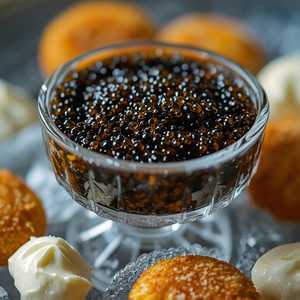 Osetra Caviar