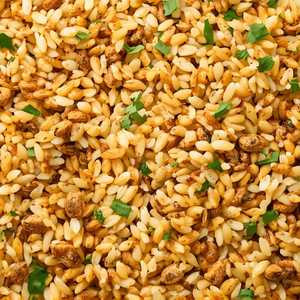 Cumin Rice