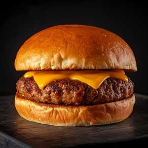 Impossible Burger
