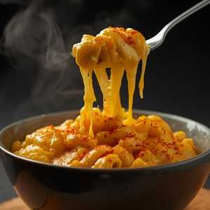 Pimento Mac & Cheese