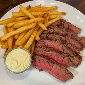 Steak Frites