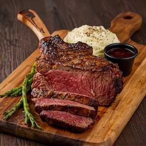 40oz Tomahawk