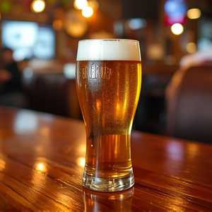Seasonal Tap Draft