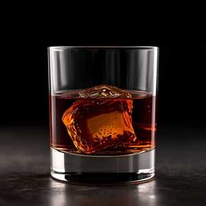 Bacardí Black