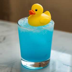 Duck Duck Goose