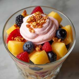 Fresh Fruit