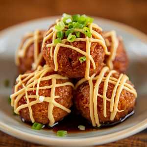 Takoyaki
