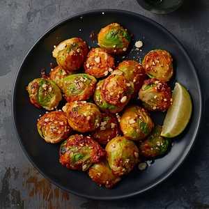 Brussels Sprouts (L)