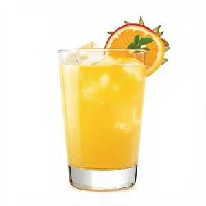 Juices (Mango, Passion Fruit/Maracuya)