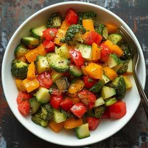 Vegetable of the Day