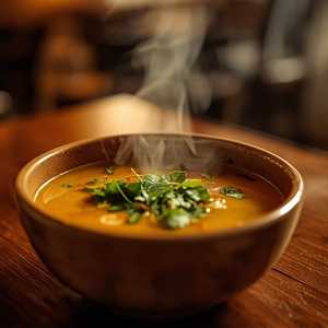 Soups of the Day