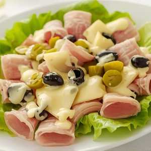 MAURICE SALAD