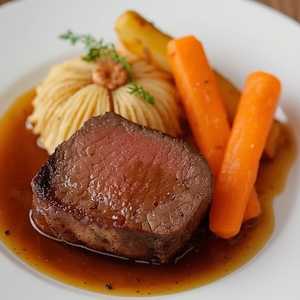Prime Filet