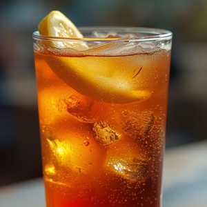 Iced Tea