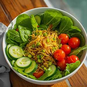 House Salad