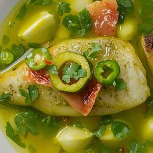 ROCKFISH AGUACHILE
