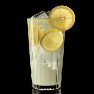 Minute Maid® Lemonade