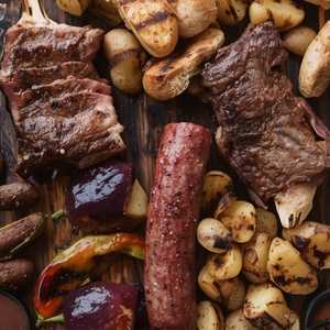 ASADO MIXTO