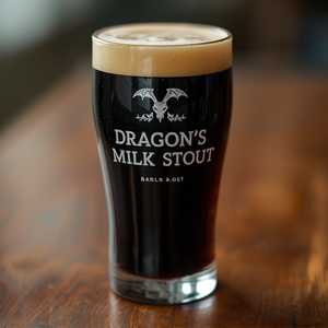 New Holland Dragon's Milk